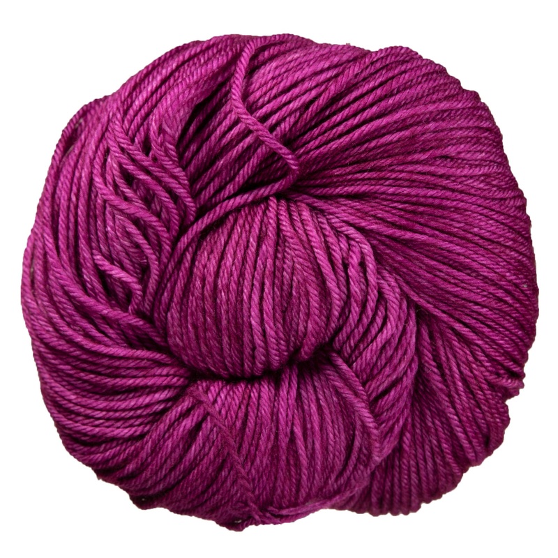 Malabrigo Rios Yarn – 148 Hollyhock