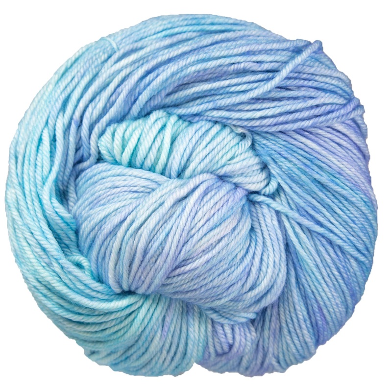 Malabrigo Rios Yarn – 687 Aquamarine