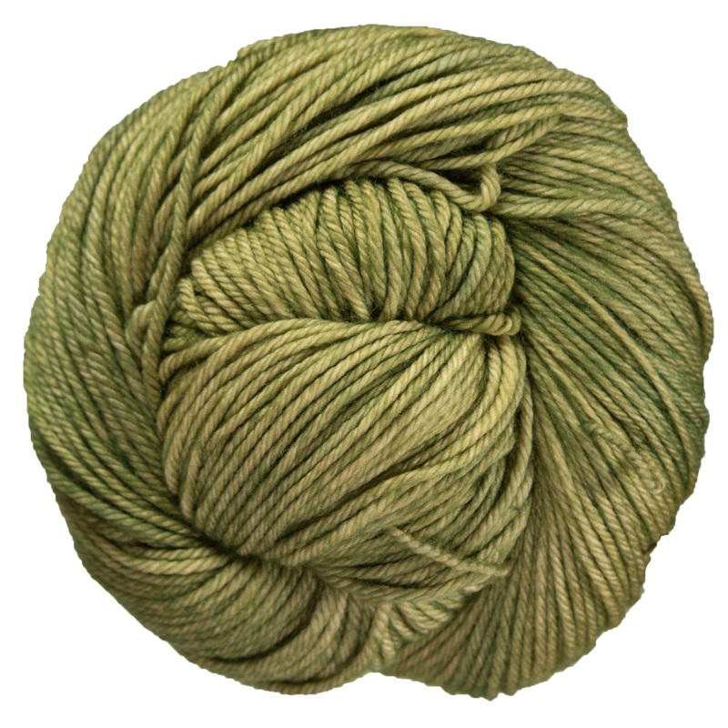 Malabrigo Rios Yarn – 688 Yerba