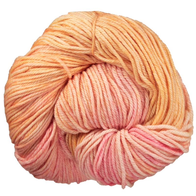 Malabrigo Rios Yarn – 695 Peachy