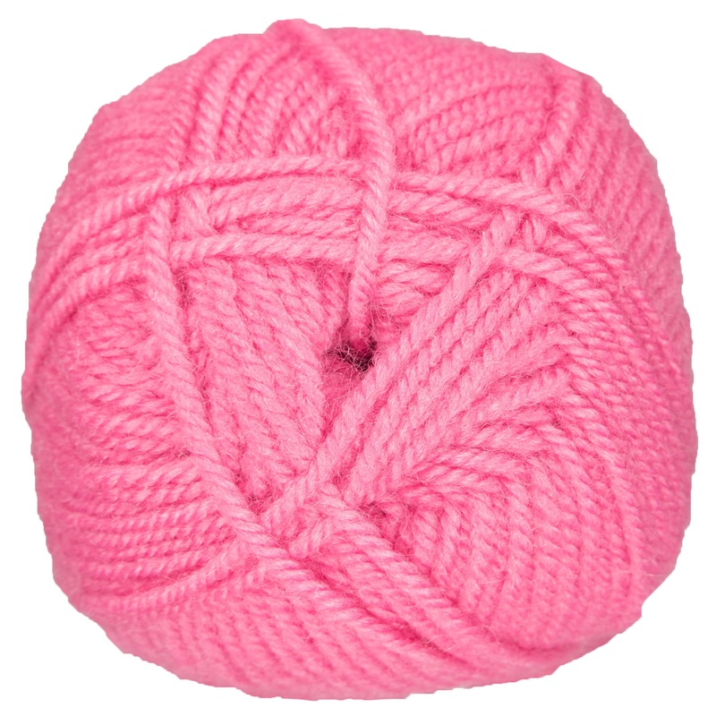 Plymouth Yarn Encore Worsted Yarn – 0457 Carnation