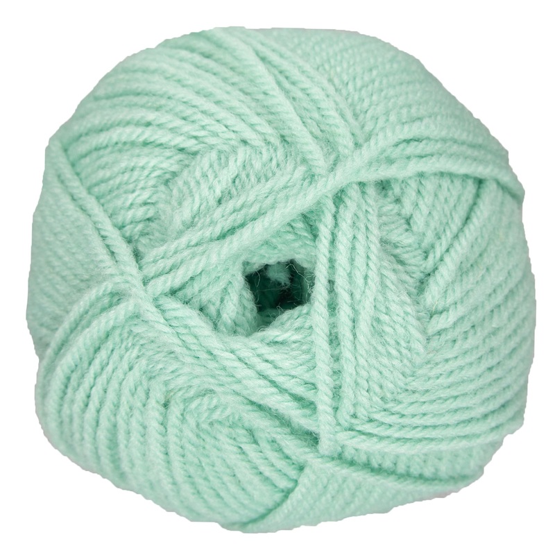 Plymouth Yarn Encore Worsted Yarn – 0801 Colonial Green