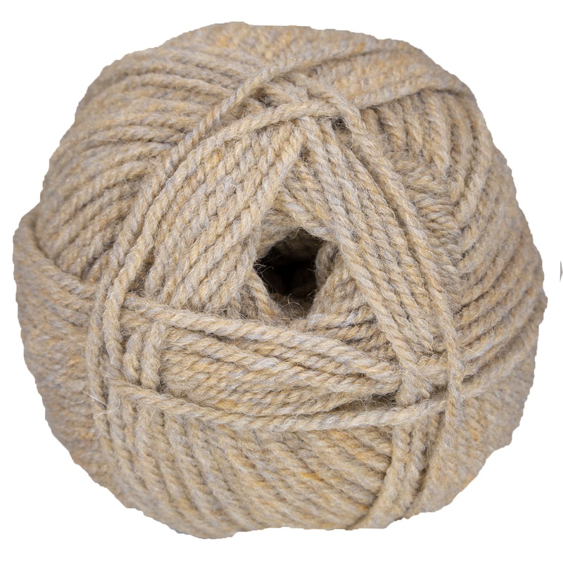 Plymouth Yarn Encore Worsted Yarn – 1415 Fawn Mix