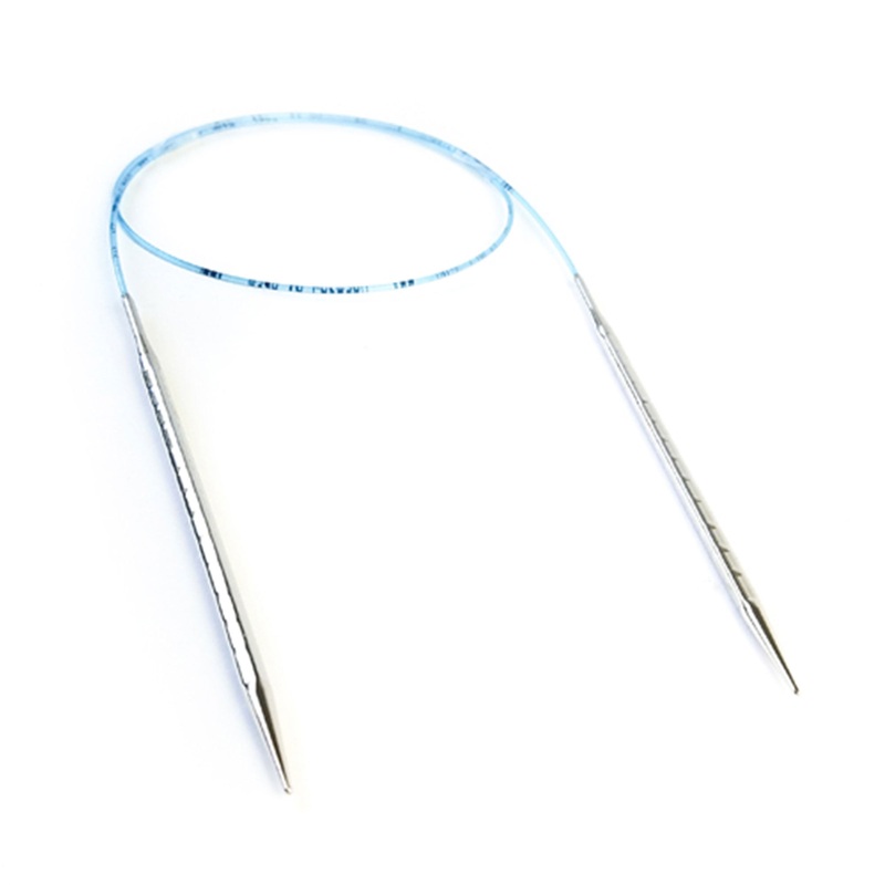 addi Rocket Squared Needles – US 0 – 16