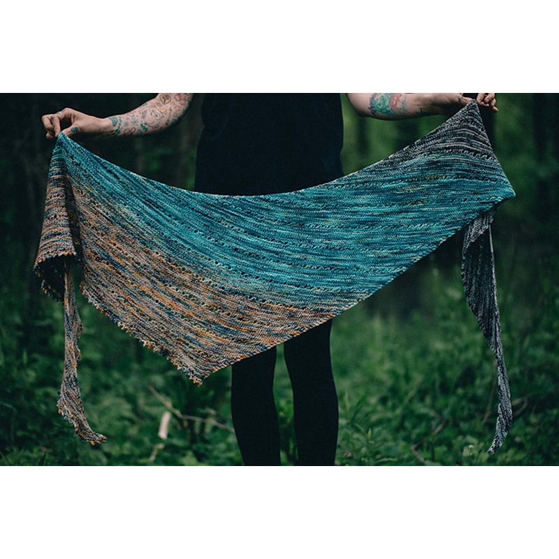 Andrea Mowry Drea Renee Knits Patterns – Free Your Fade
