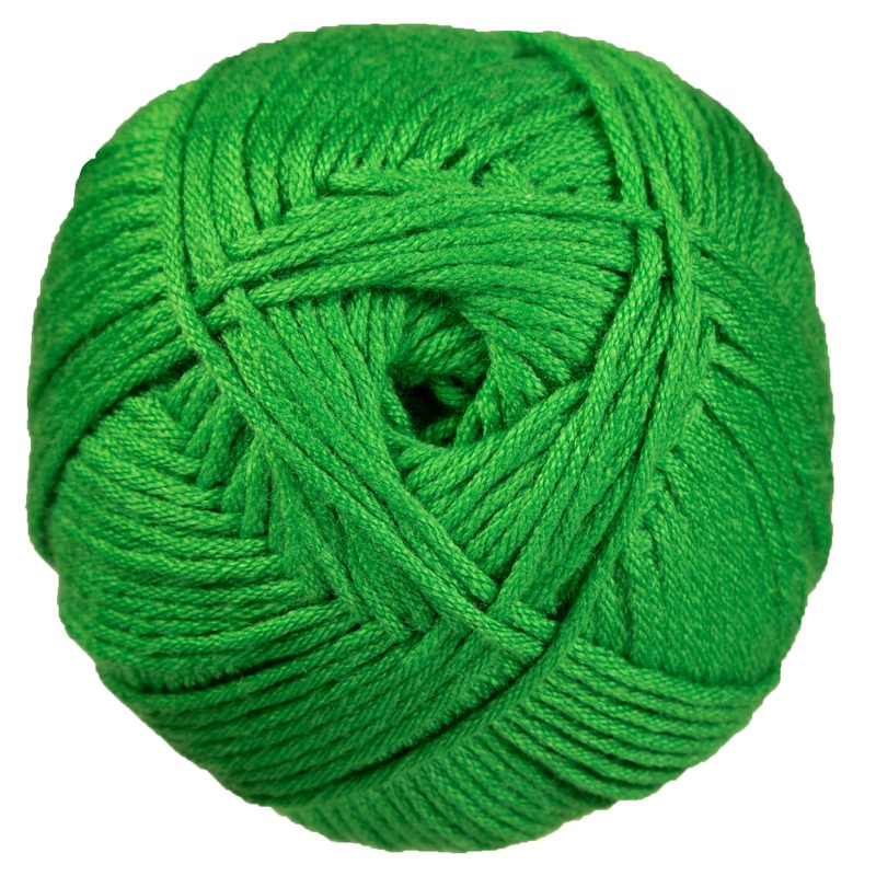 Berroco Comfort Yarn – 9751 Grass