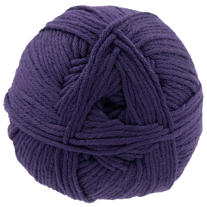 Berroco Comfort Yarn – 9775 Plum