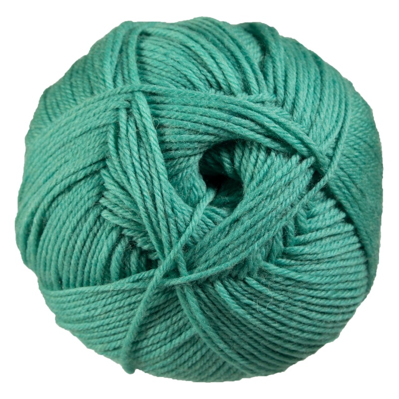 Berroco Ultra Wool Yarn – 3346 Aqua