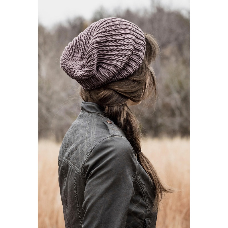 Blue Sky Fibers Traveler’s Series Patterns – Angelia Slouch – PDF Download