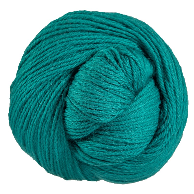 Cascade 220 Yarn – 9687 Deep Blue Glass