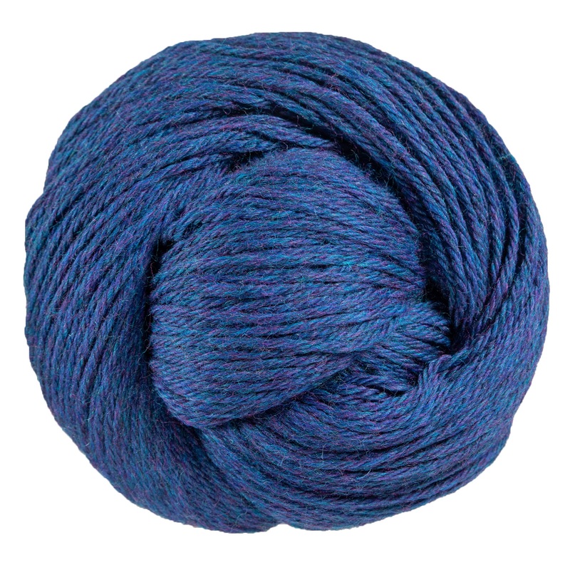 Cascade 220 Yarn – 9689 Lapis Heather