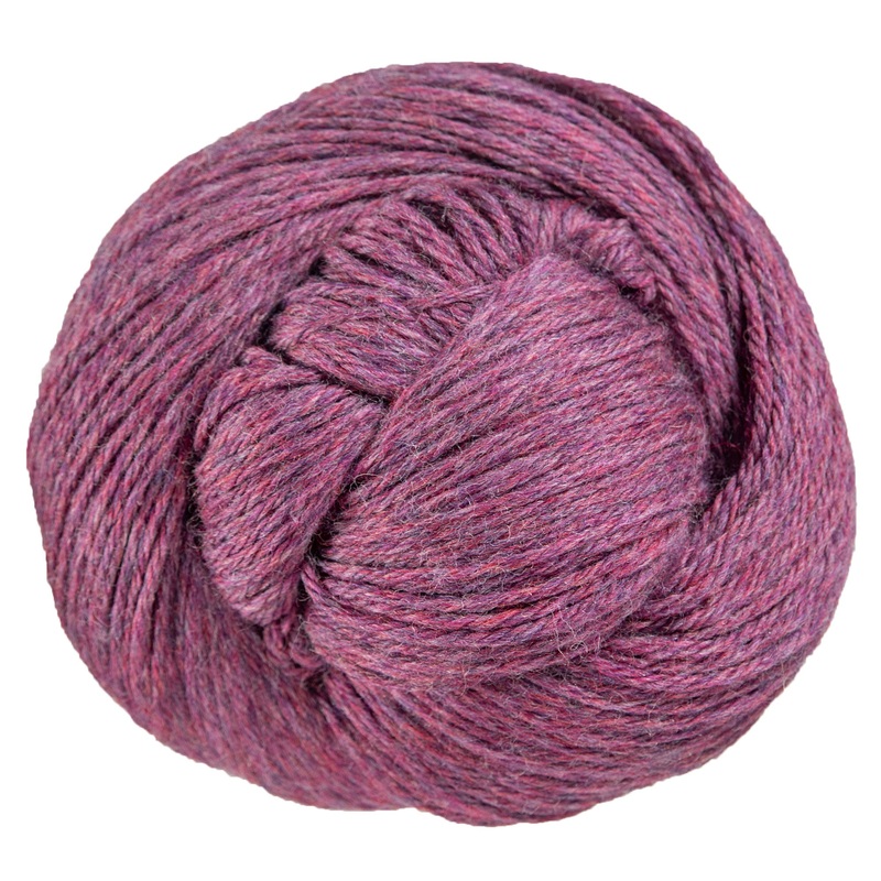 Cascade 220 Yarn – 9692 Razzleberry Heather