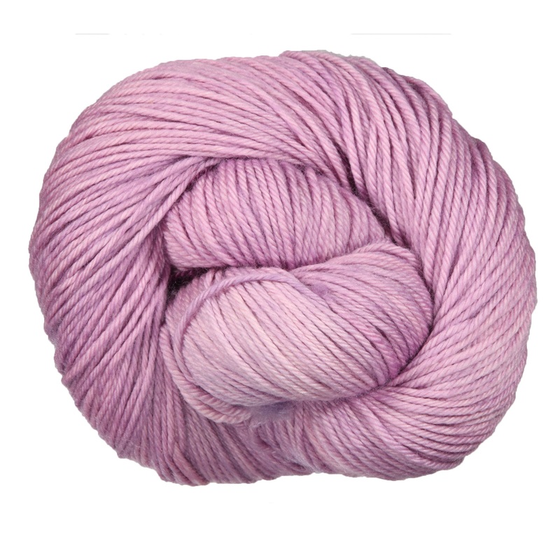 Madelinetosh Tosh DK Yarn – Elizabeth Taylor