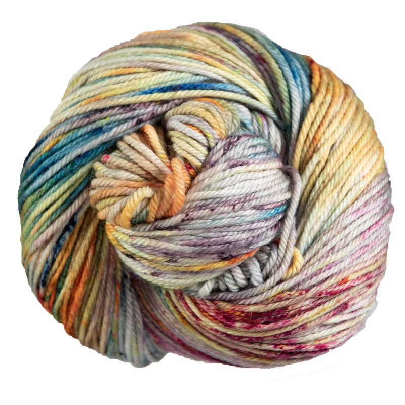 Madelinetosh Tosh DK Yarn – Gracenotes