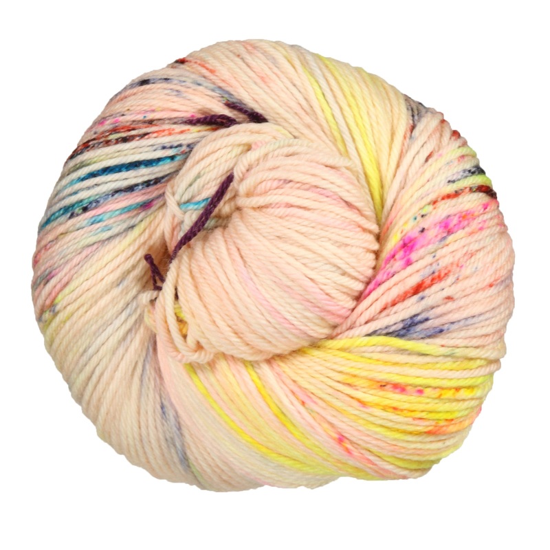Madelinetosh Tosh DK Yarn – Kauai