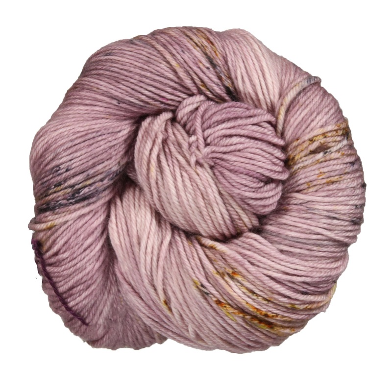 Madelinetosh Tosh DK Yarn – Star Scatter