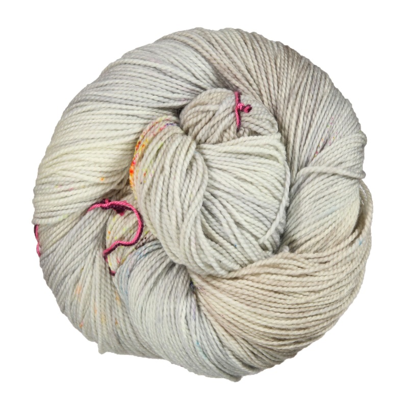 Madelinetosh Tosh Sock Yarn – Gracenotes