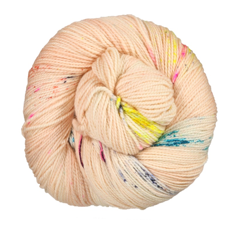 Madelinetosh Tosh Sock Yarn – Kauai