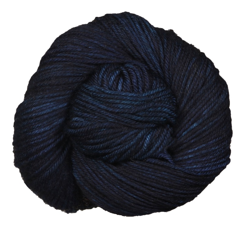 Madelinetosh Tosh Vintage Yarn – Nocturne