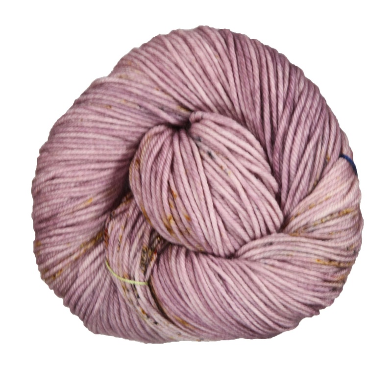 Madelinetosh Tosh Vintage Yarn – Star Scatter