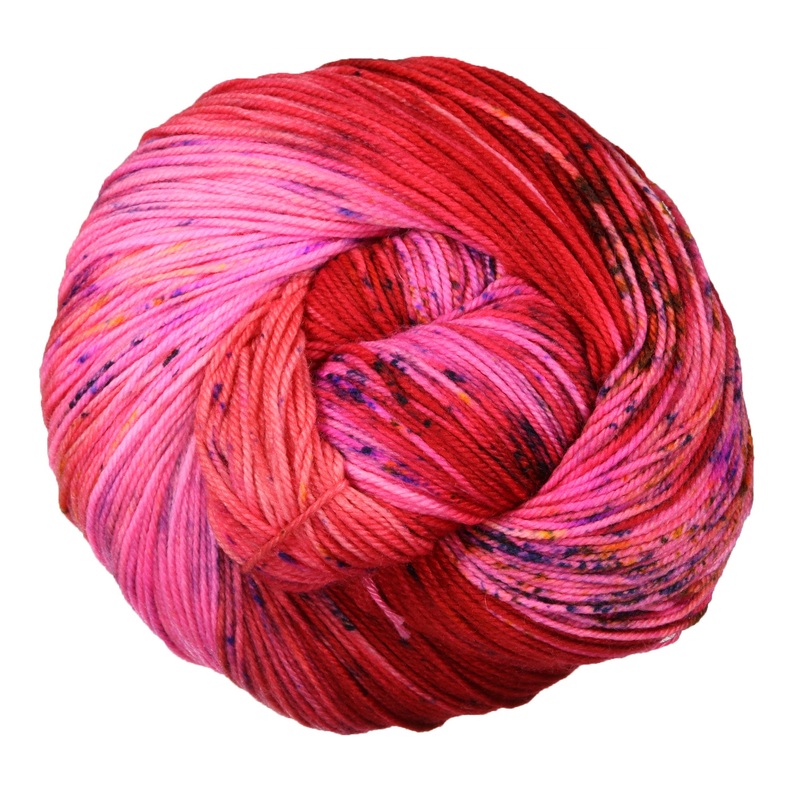 Madelinetosh Twist Light Yarn – Mars In Retrograde