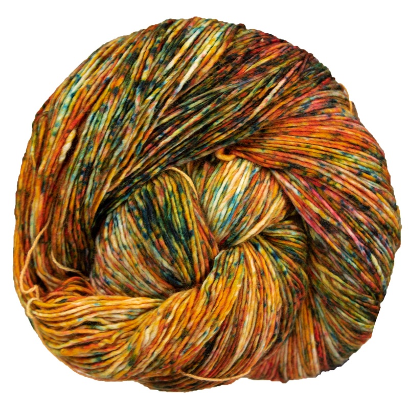 Malabrigo Mechita Yarn – 690 Art Nouveau