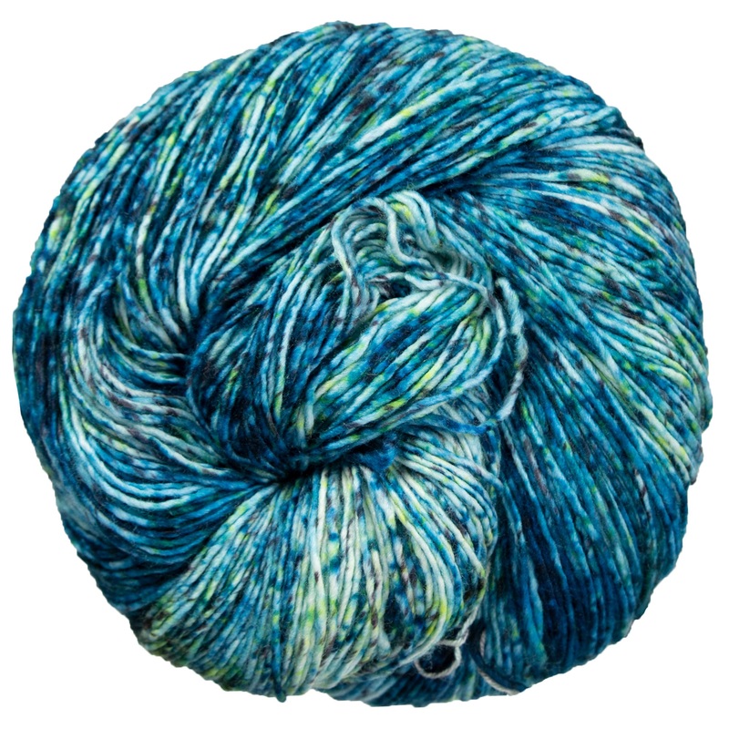 Malabrigo Mechita Yarn – 709 Lago