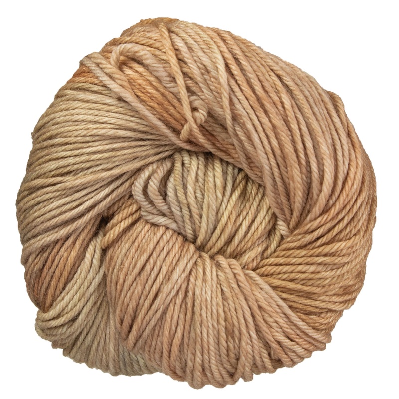 Malabrigo Rios Yarn – 208 Camel