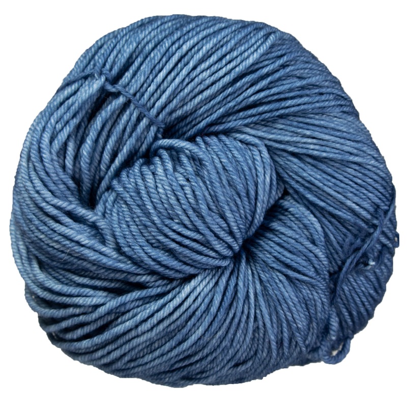 Malabrigo Rios Yarn – 209 Denim