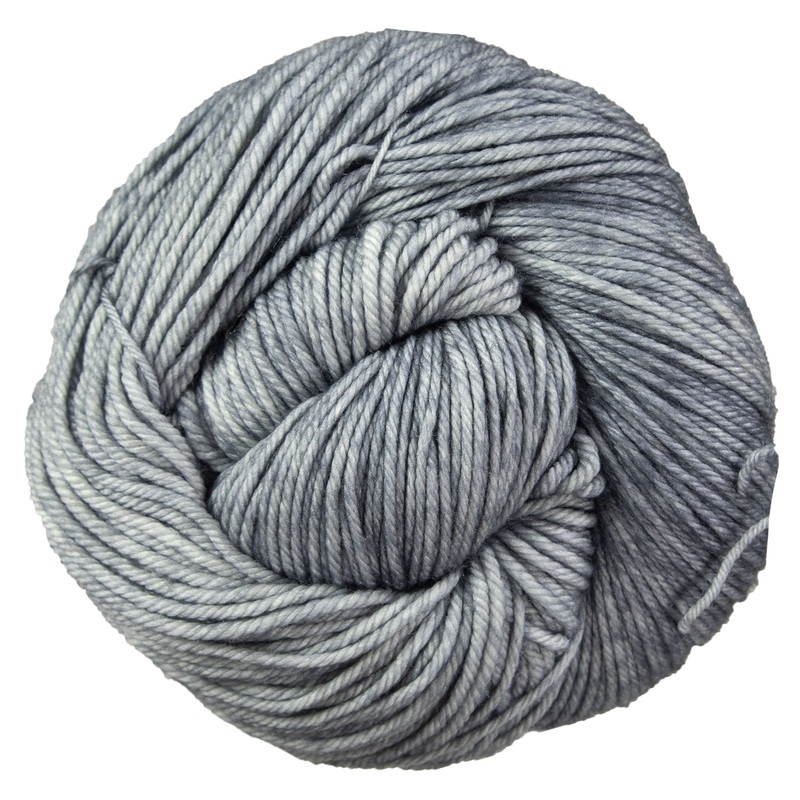 Malabrigo Rios Yarn – 212 Gris