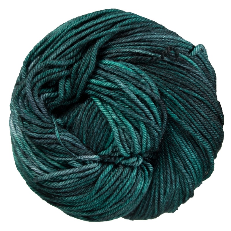 Malabrigo Rios Yarn – 213 Pines