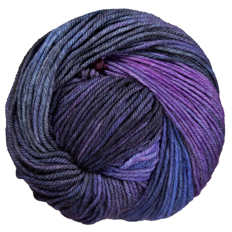 Malabrigo Rios Yarn – 215 Cowboy