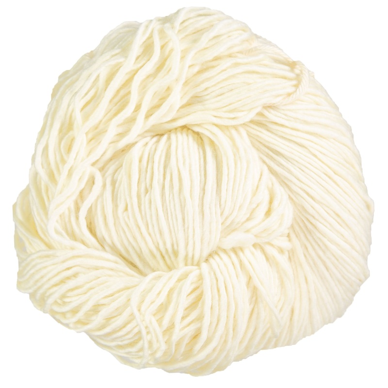 Malabrigo Washted Yarn – 063 Natural