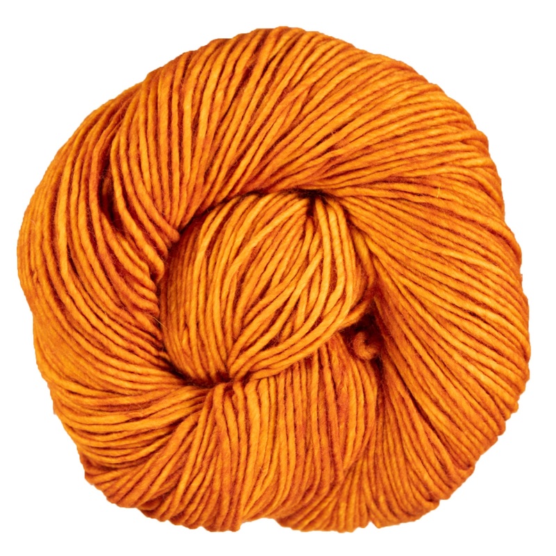 Malabrigo Washted Yarn – 096 Sunset