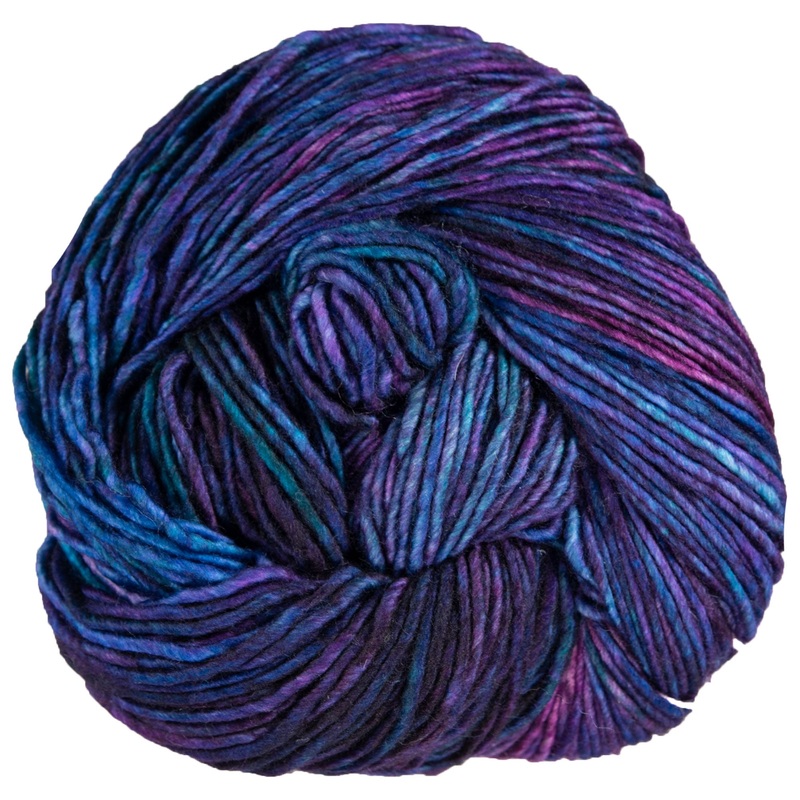 Malabrigo Washted Yarn – 247 Whales Road