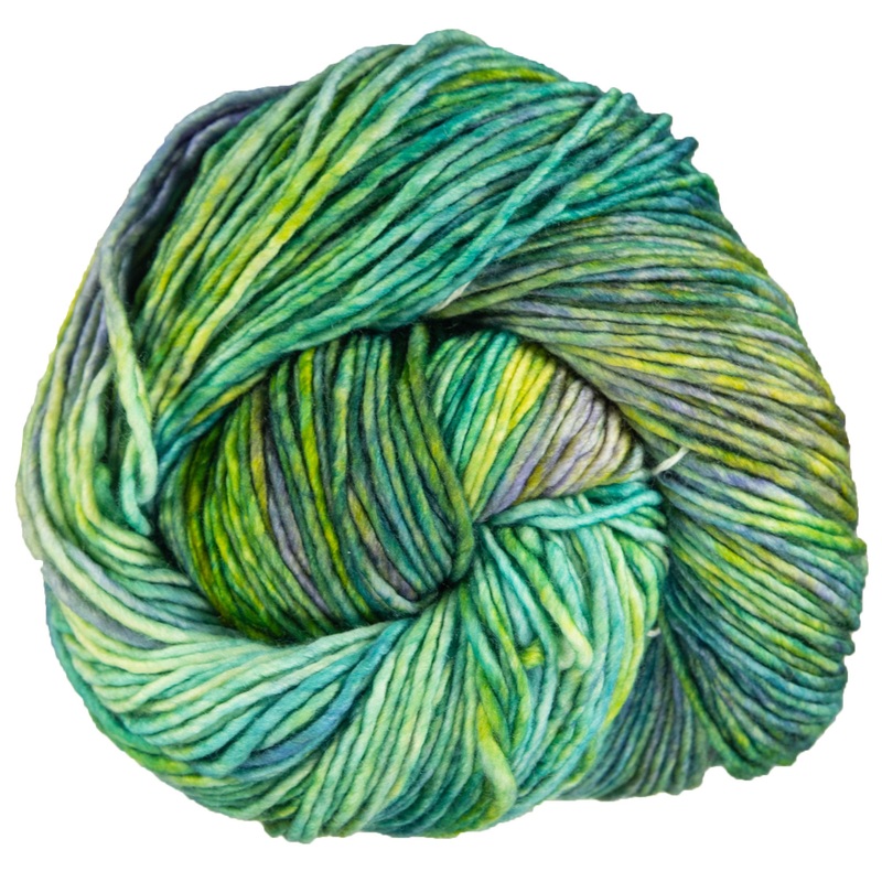 Malabrigo Washted Yarn – 416 Indiecita