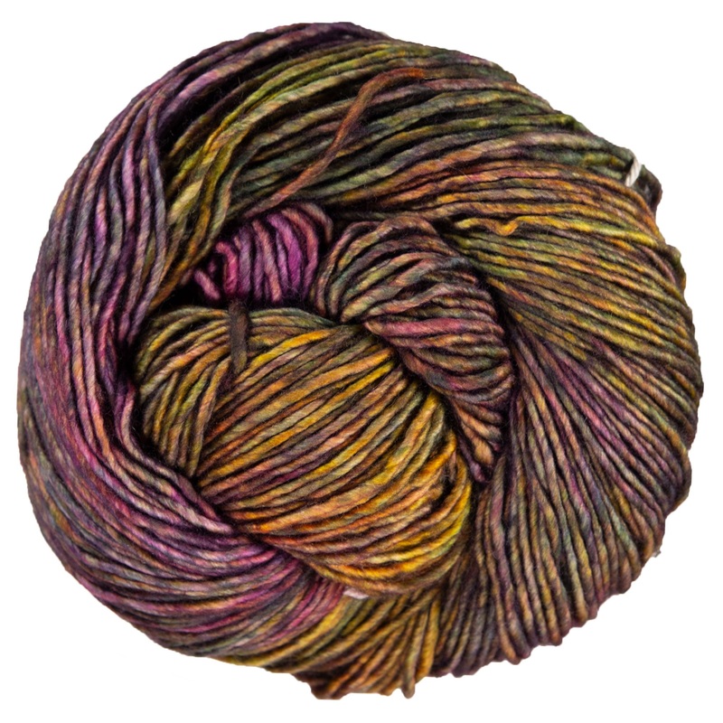 Malabrigo Washted Yarn – 862 Piedras