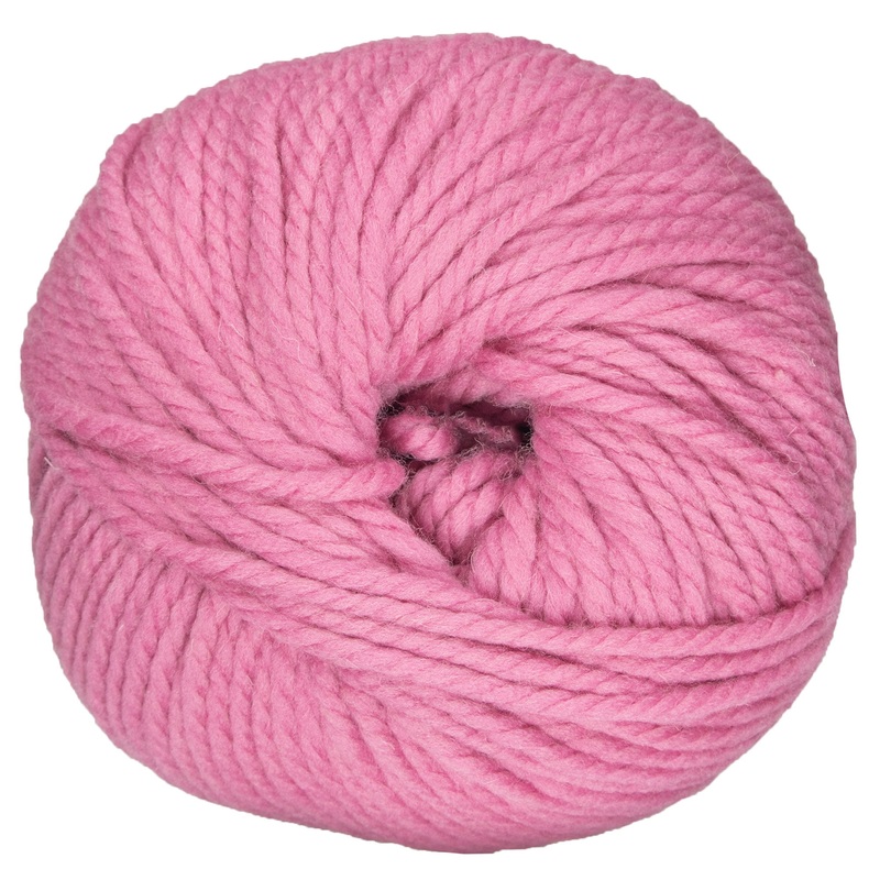 Rowan Big Wool Yarn – 84 Aurora Pink