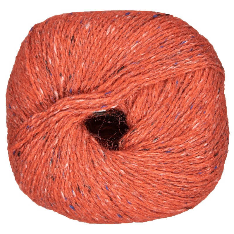 Rowan Felted Tweed Yarn – 198 Zinnia – Kaffe Fassett Colours