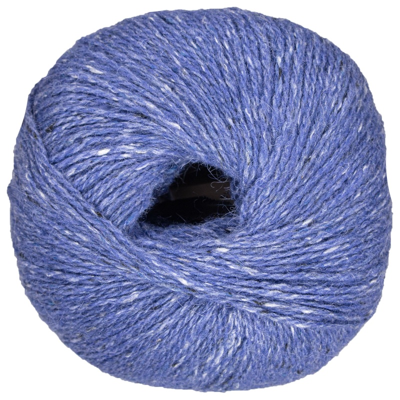 Rowan Felted Tweed Yarn – 201 Iris – Kaffe Fassett Colours