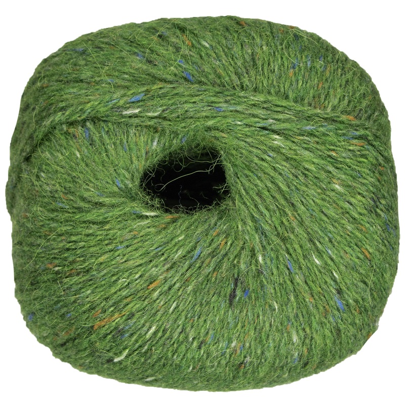 Rowan Felted Tweed Yarn – 205 Lotus Leaf – Kaffe Fassett Colours
