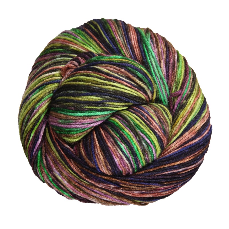 Urth Yarns Uneek Fingering Yarn – 3018