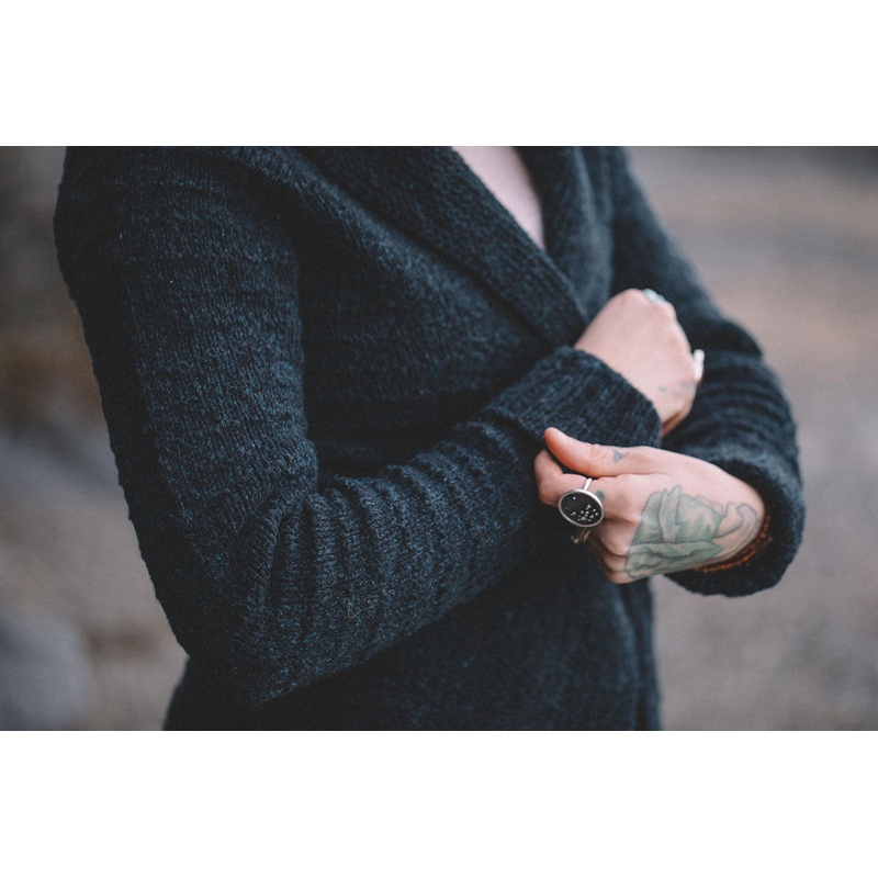 Andrea Mowry Drea Renee Knits Patterns – Ginny