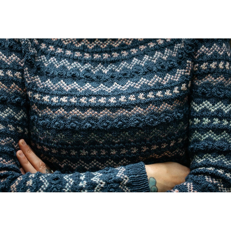 Andrea Mowry Drea Renee Knits Patterns – Stonecrop