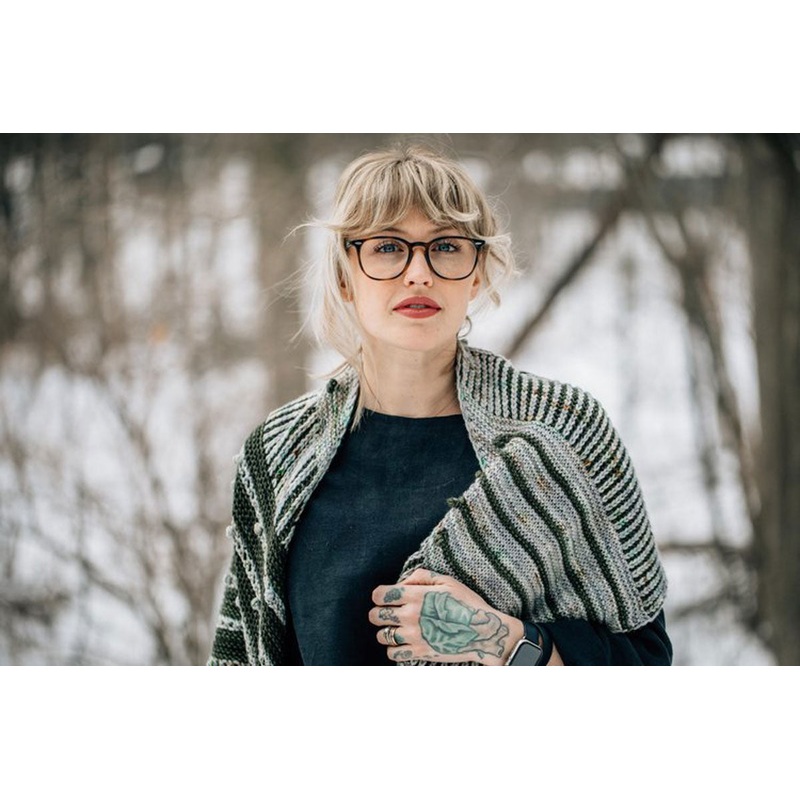 Andrea Mowry Drea Renee Knits Patterns – Untangled
