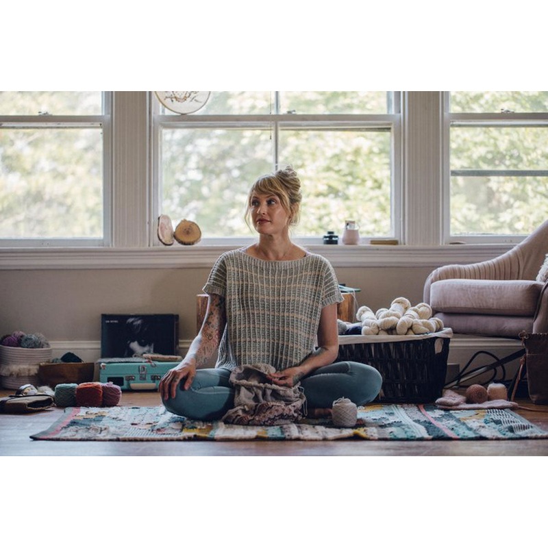 Andrea Mowry Drea Renee Knits Patterns – Vellichor