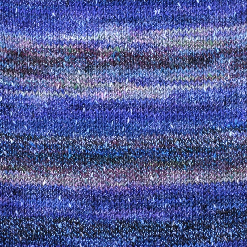 Berroco Sesame Yarn – 7418 Orchid