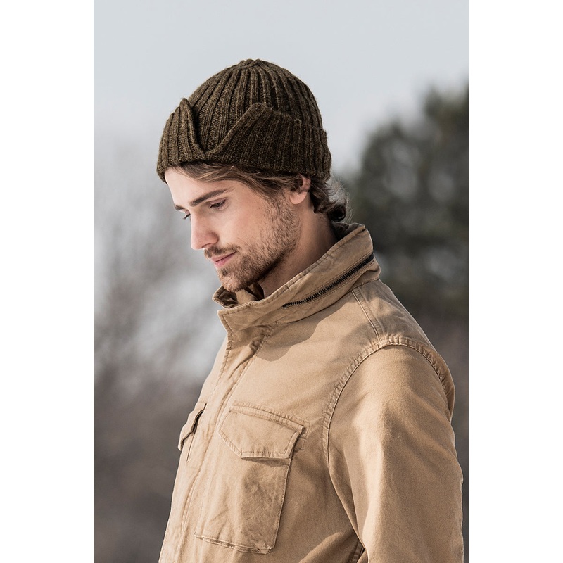 Blue Sky Fibers Traveler’s Series Patterns – Split Rib Hat – PDF Download