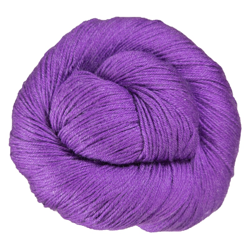 Cascade Yarns Heritage Silk Yarn – 5749 Petunia