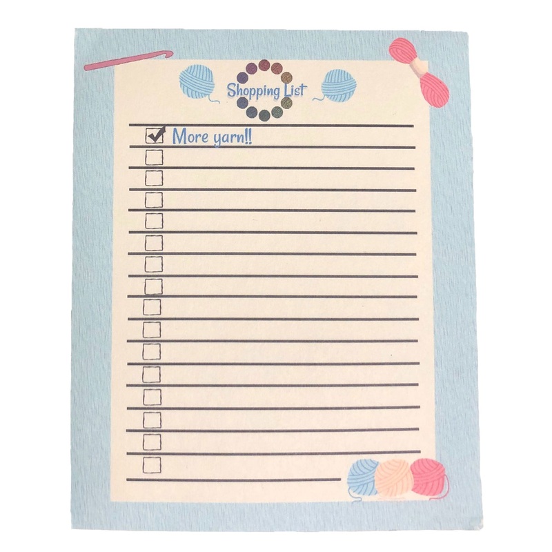 Jimmy Beans Wool Logo Gear – Jimmy Beans Notepad